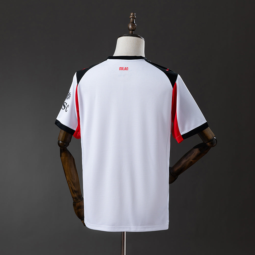 25-26 AC Milan Away