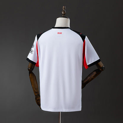 25-26 AC Milan Away