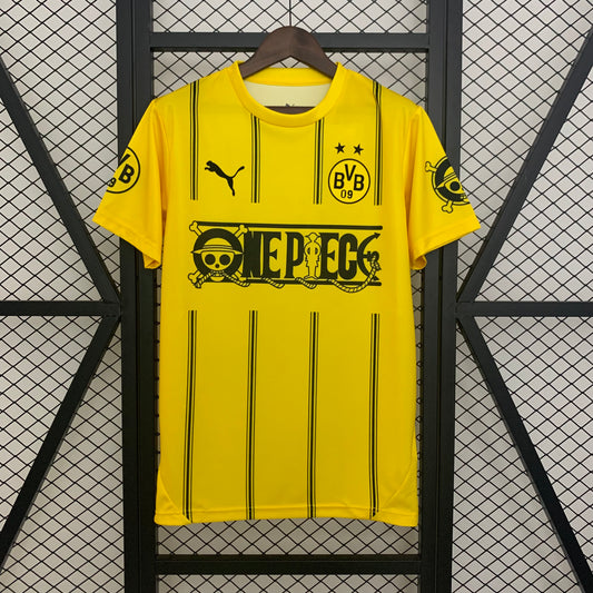 25-26 Dortmund Special Edition detail