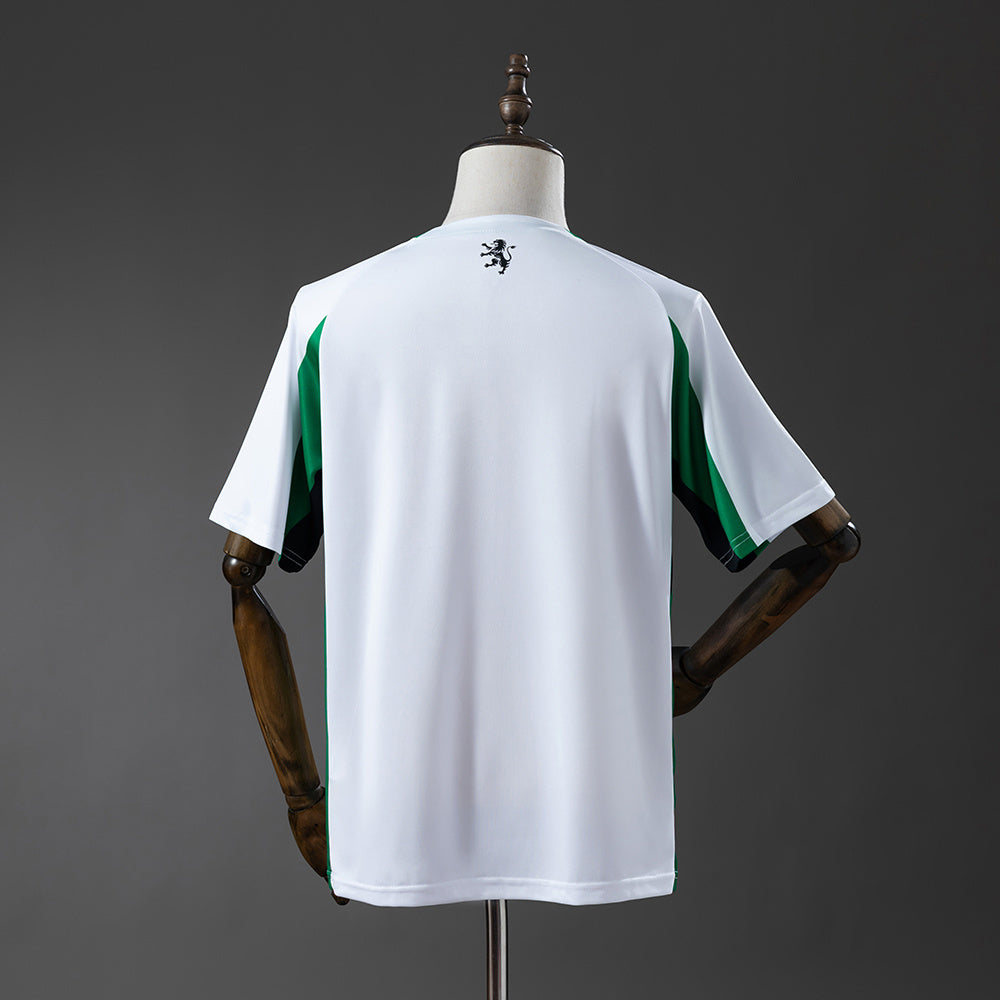 25-26 Sporting Lisbon Special Edition detail
