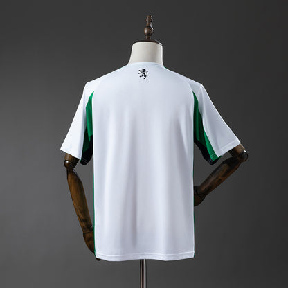 25-26 Sporting Lisbon Special Edition detail