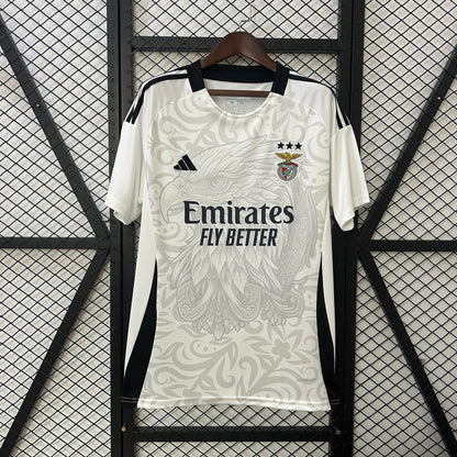 25-26 Benfica Training Jersey