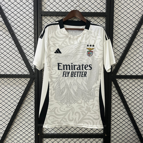 25-26 Benfica Training Jersey