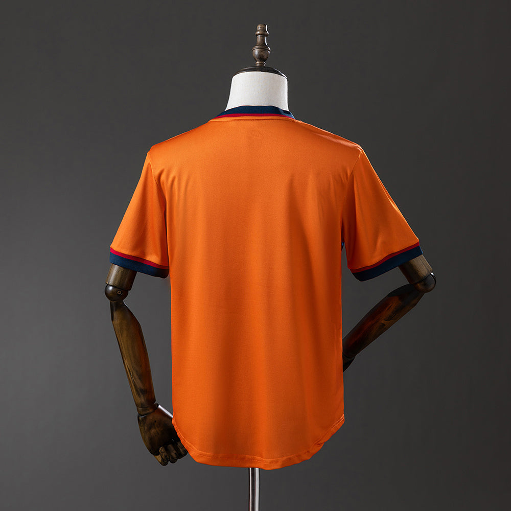 Retro Barcelona 98-99 third away