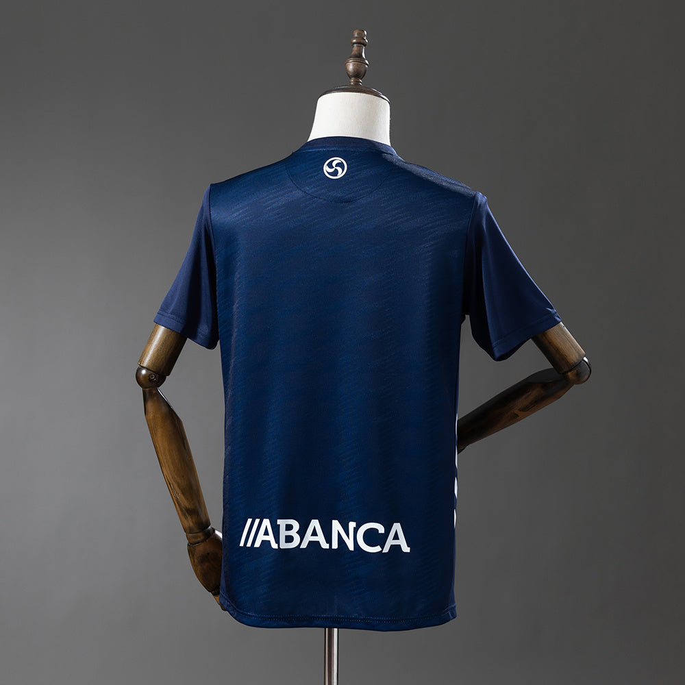 Celta de Vigo 25-26 away