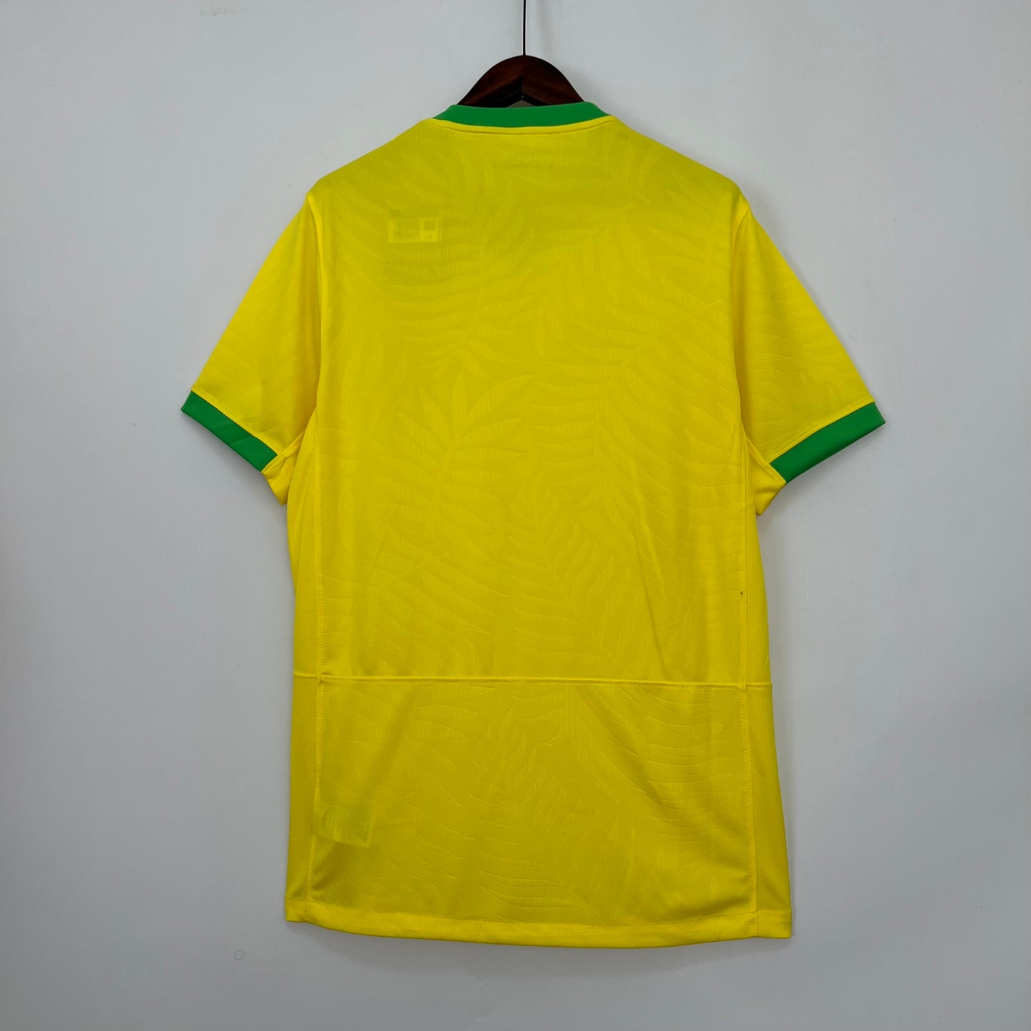 2023 Brazil Home detail