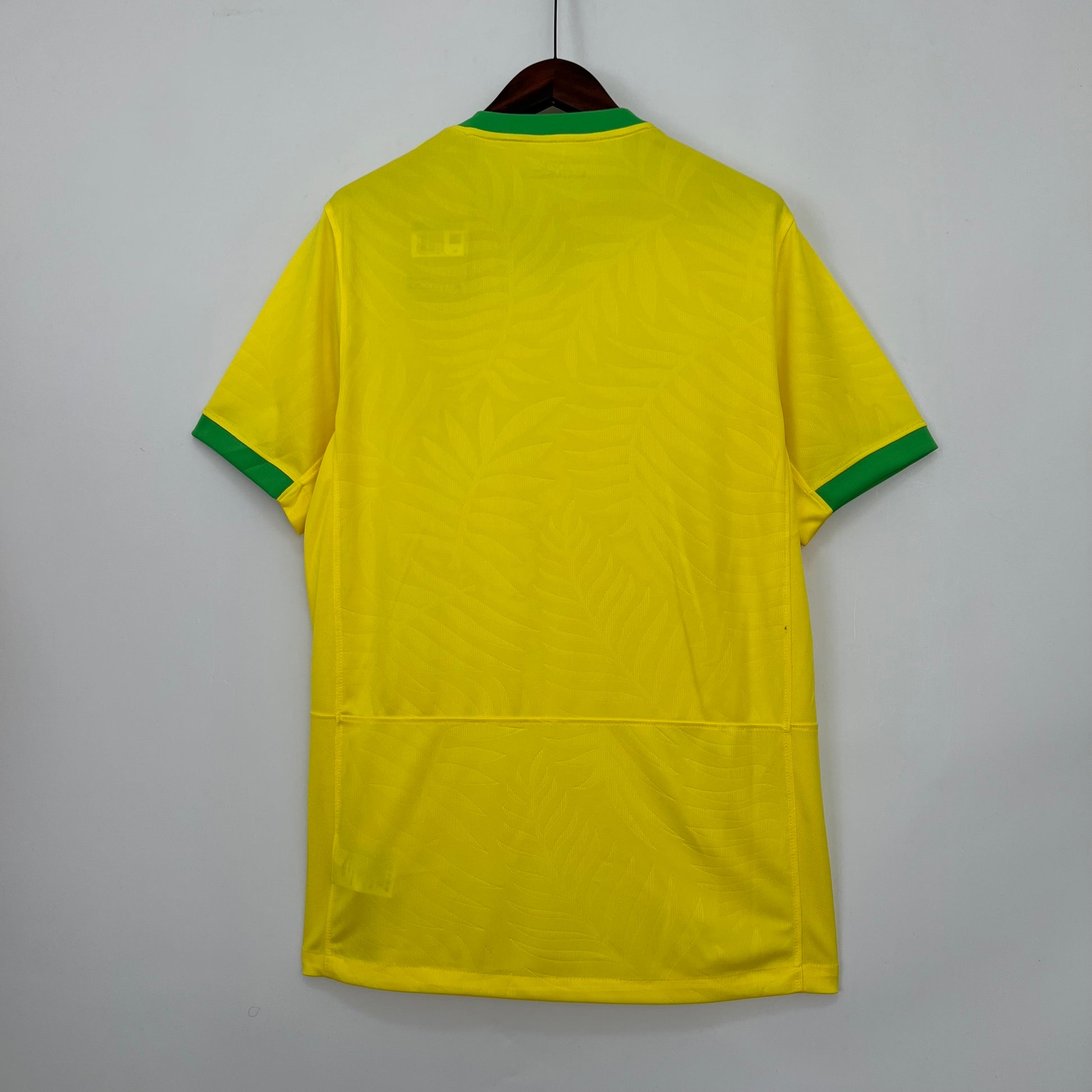 2023 Brazil Home detail