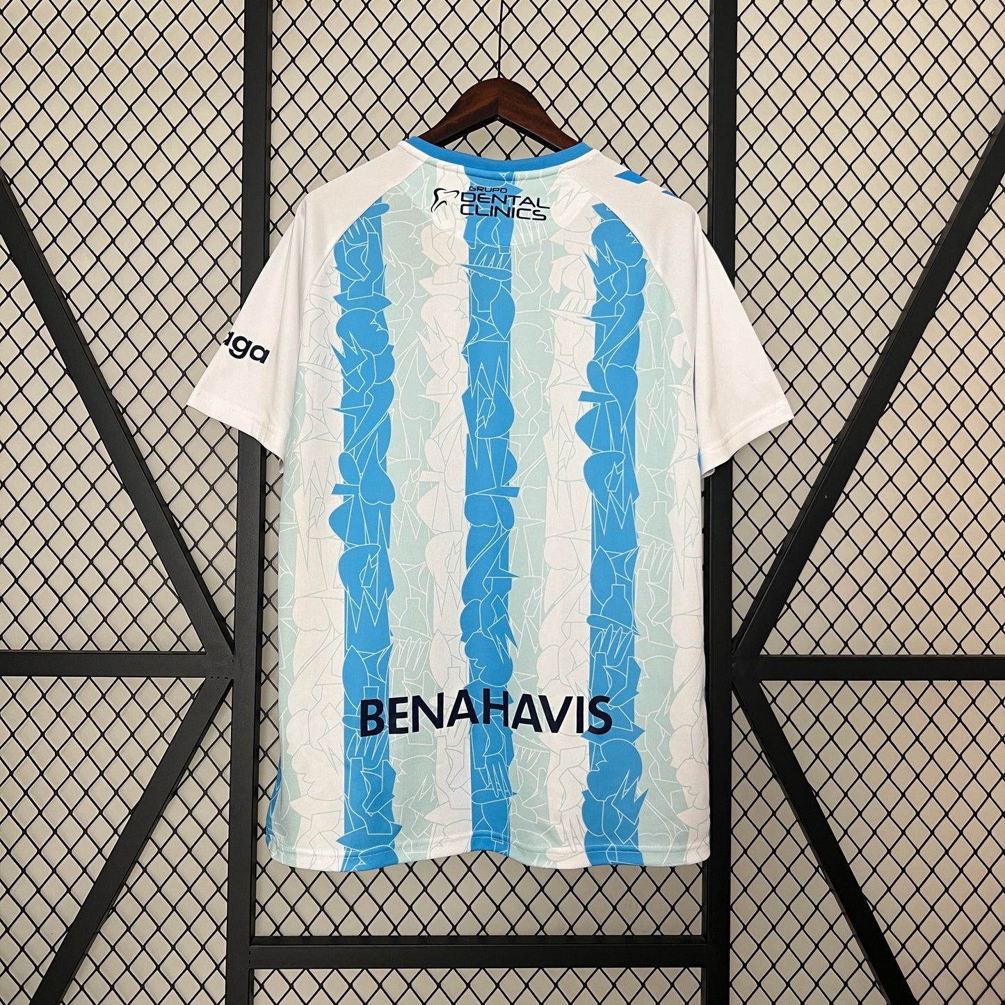 24-25 Malaga Home detail