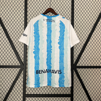 24-25 Malaga Home detail