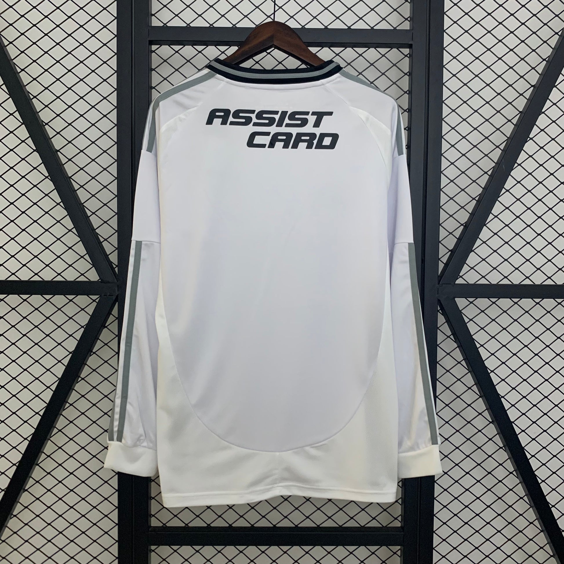 25-26 Colo Colo Home