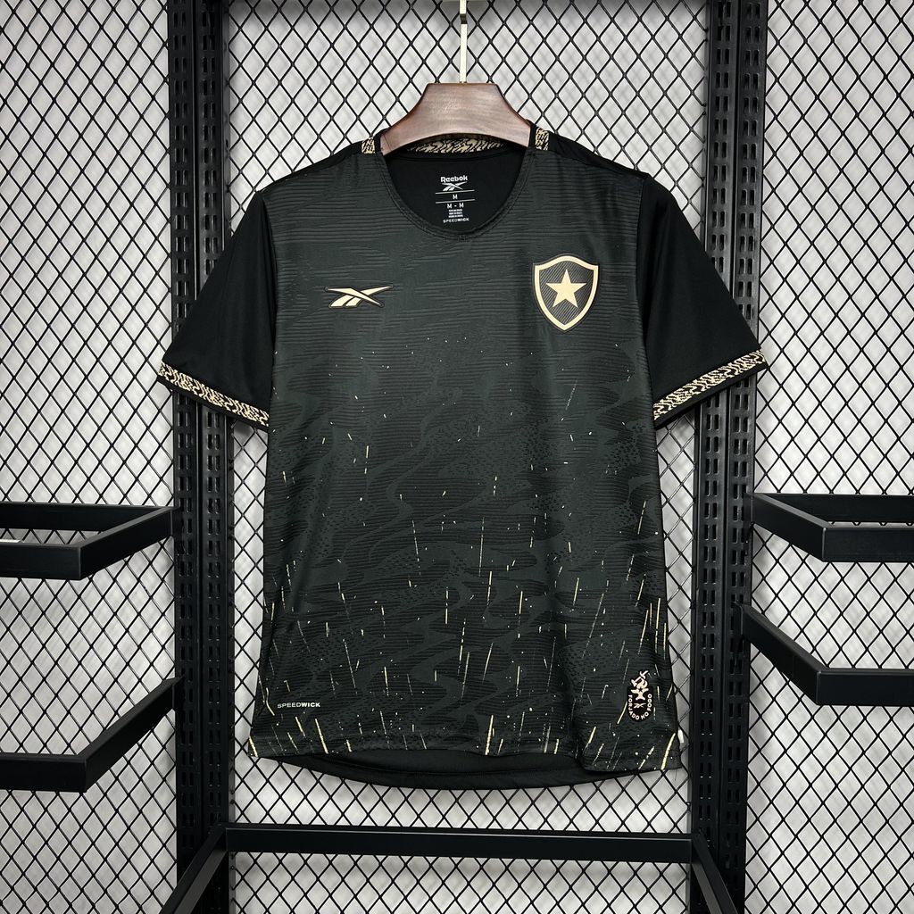 Botafogo 2024-25 Away Jersey