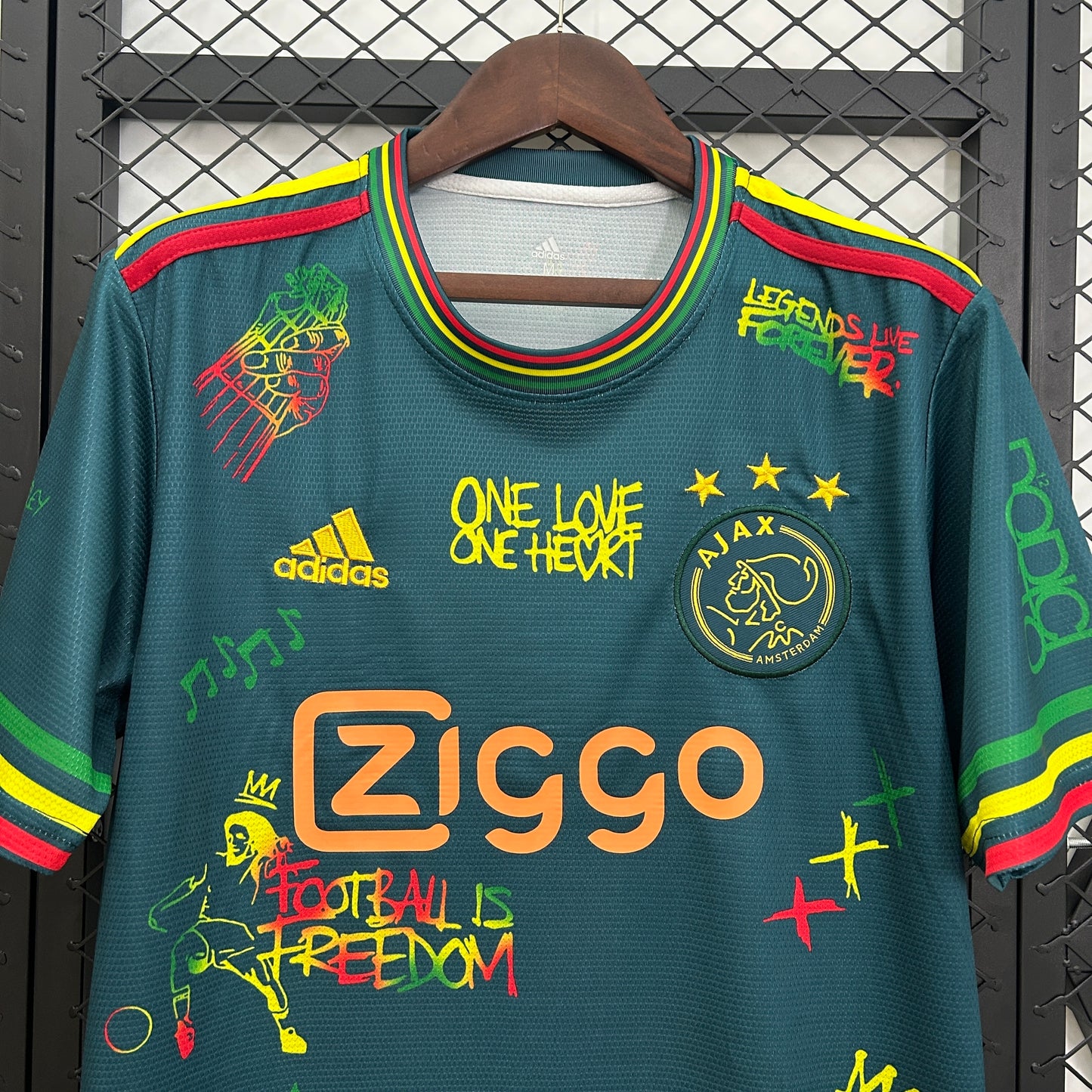 25-26 Ajax Special Edition