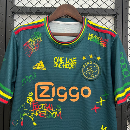 25-26 Ajax Special Edition