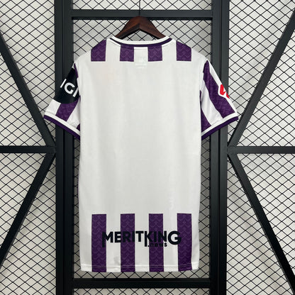 25-26 Valladolid home detail