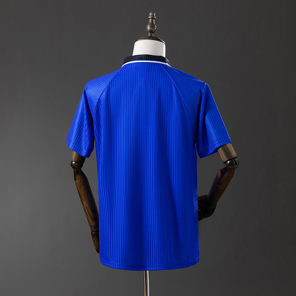M-U 96-98 2nd Away Retro Jersey