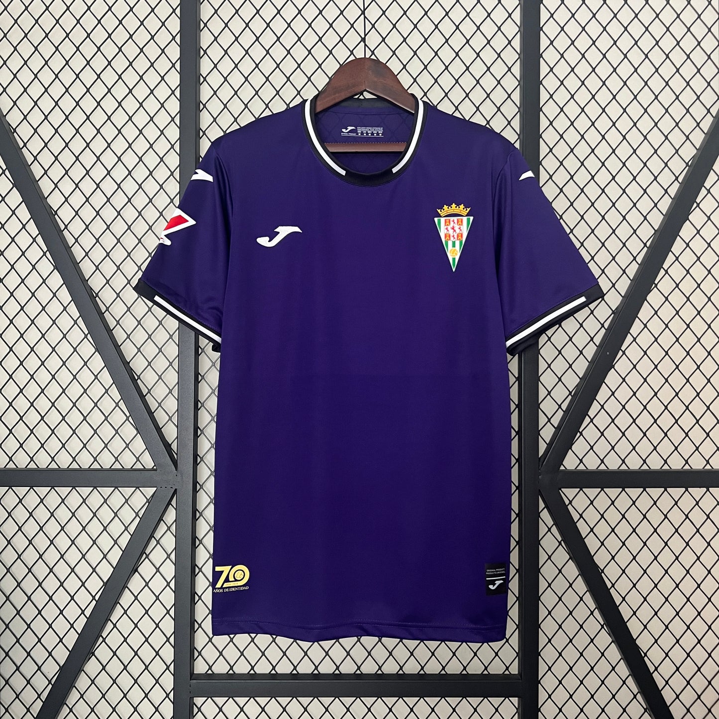 24-25 Cordoba Away