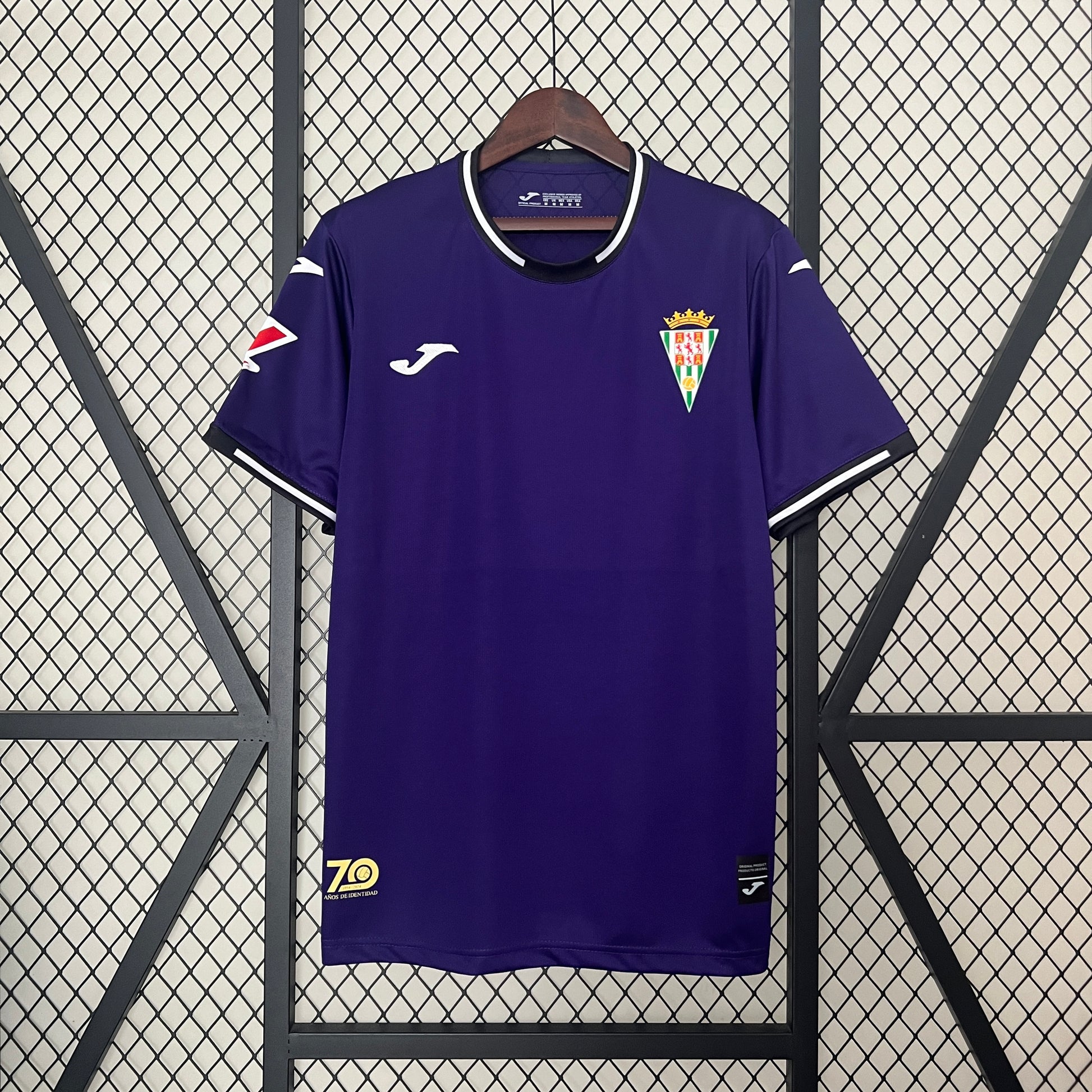 24-25 Cordoba Away