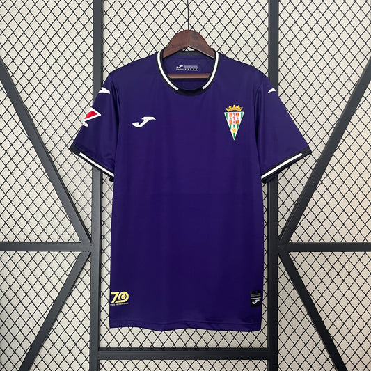24-25 Cordoba Away