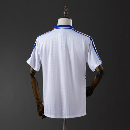 France 1994 Away Retro Jersey