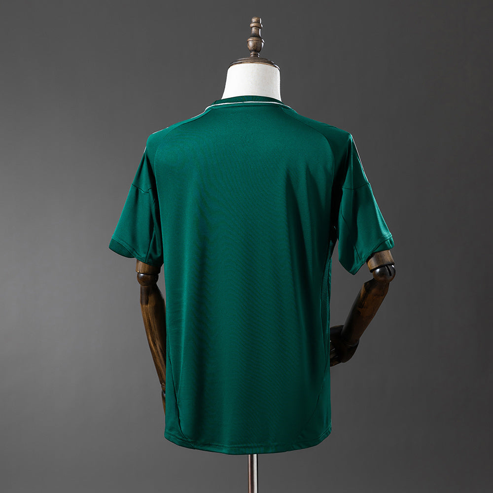 Retro Real Madrid 12-13 third away