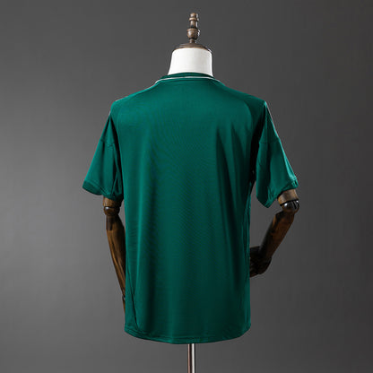 Retro Real Madrid 12-13 third away