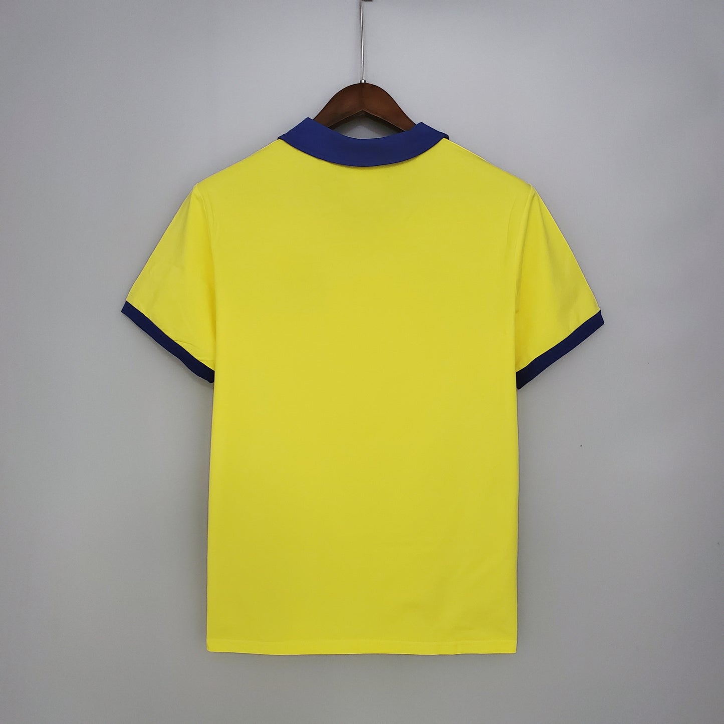 Retro Arsenal 71-79 away yellow