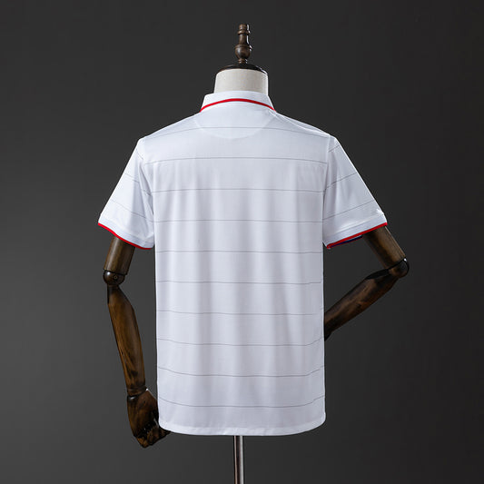 United States 2014 Home Retro Jersey