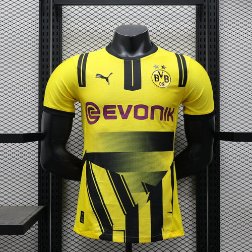24-25 Player Dortmund Special Edition