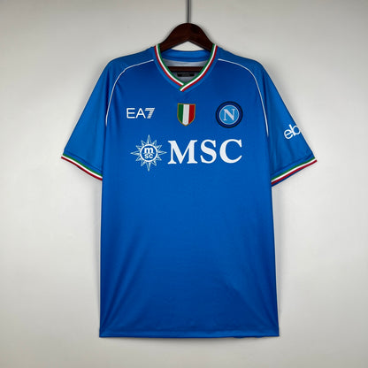 23-24 Napoli Home