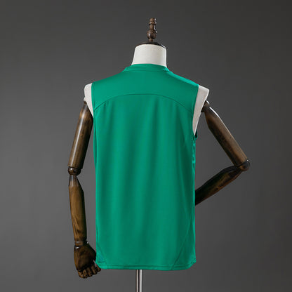 Fluminense 26-27 Training Vest Green detail