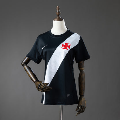 Vasco da Gama 26-27 Home Women's Jersey detail
