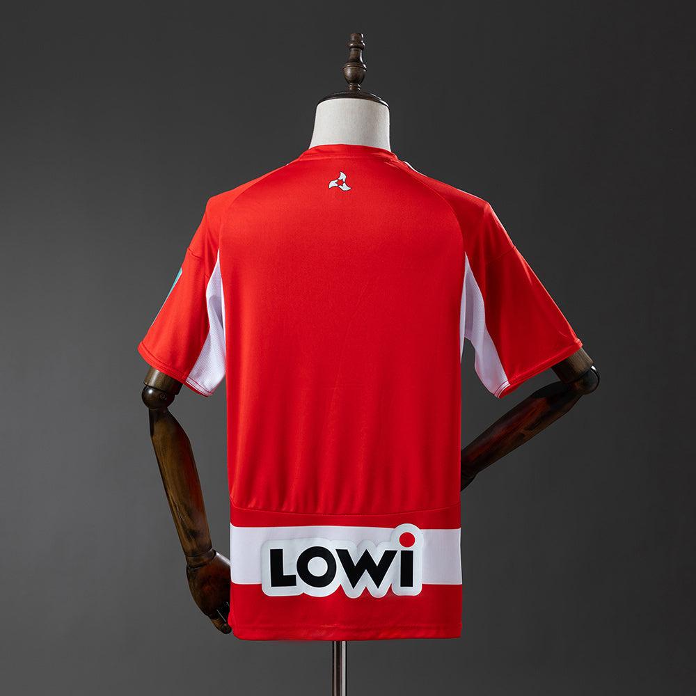 25-26 Granada home
