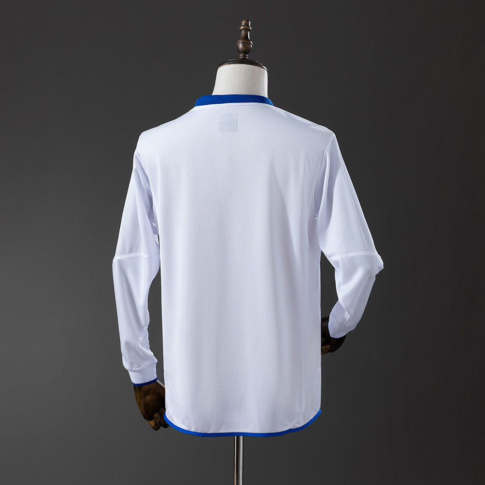 Retro long-sleeved 03-05 Chelsea away