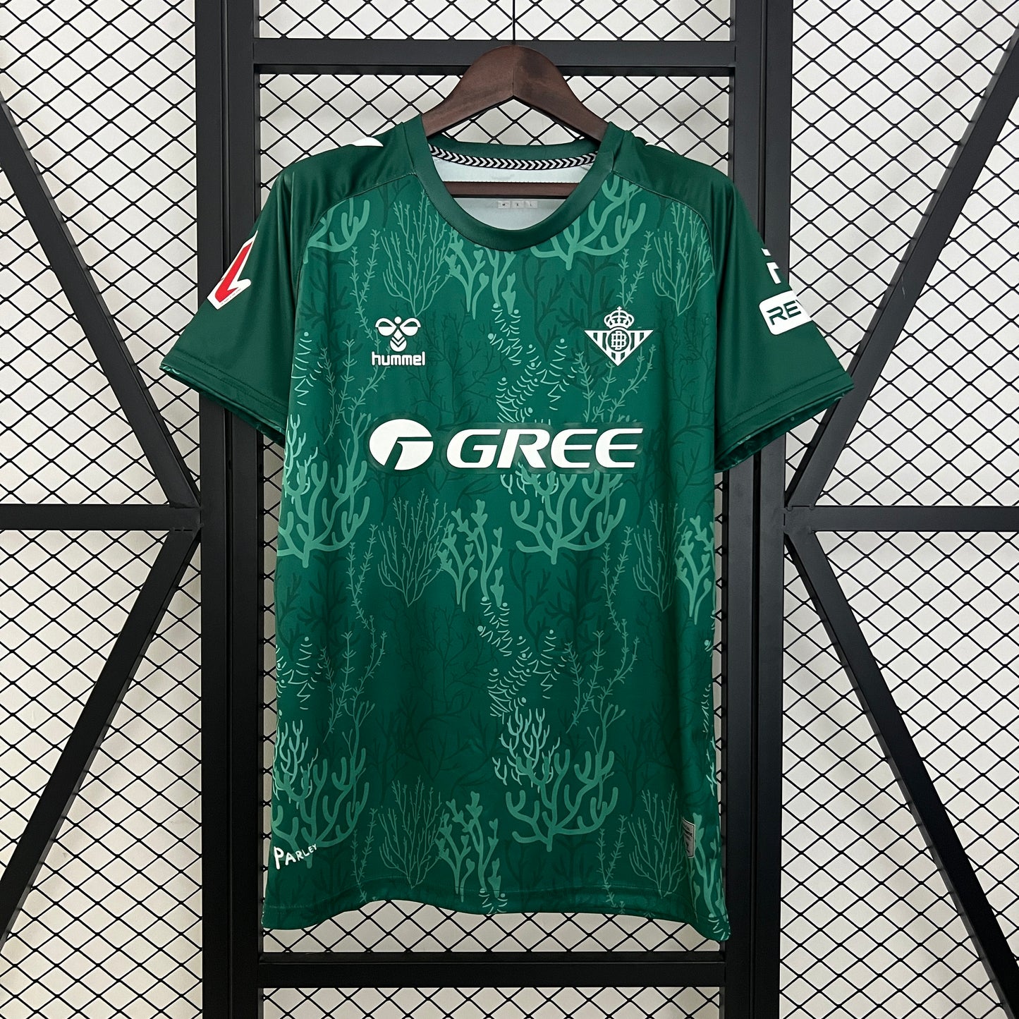 25-26 Real Betis Special Edition
