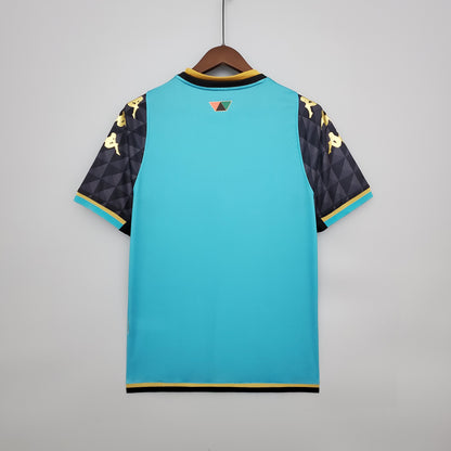 21-22 Venice Goalkeeper Blue