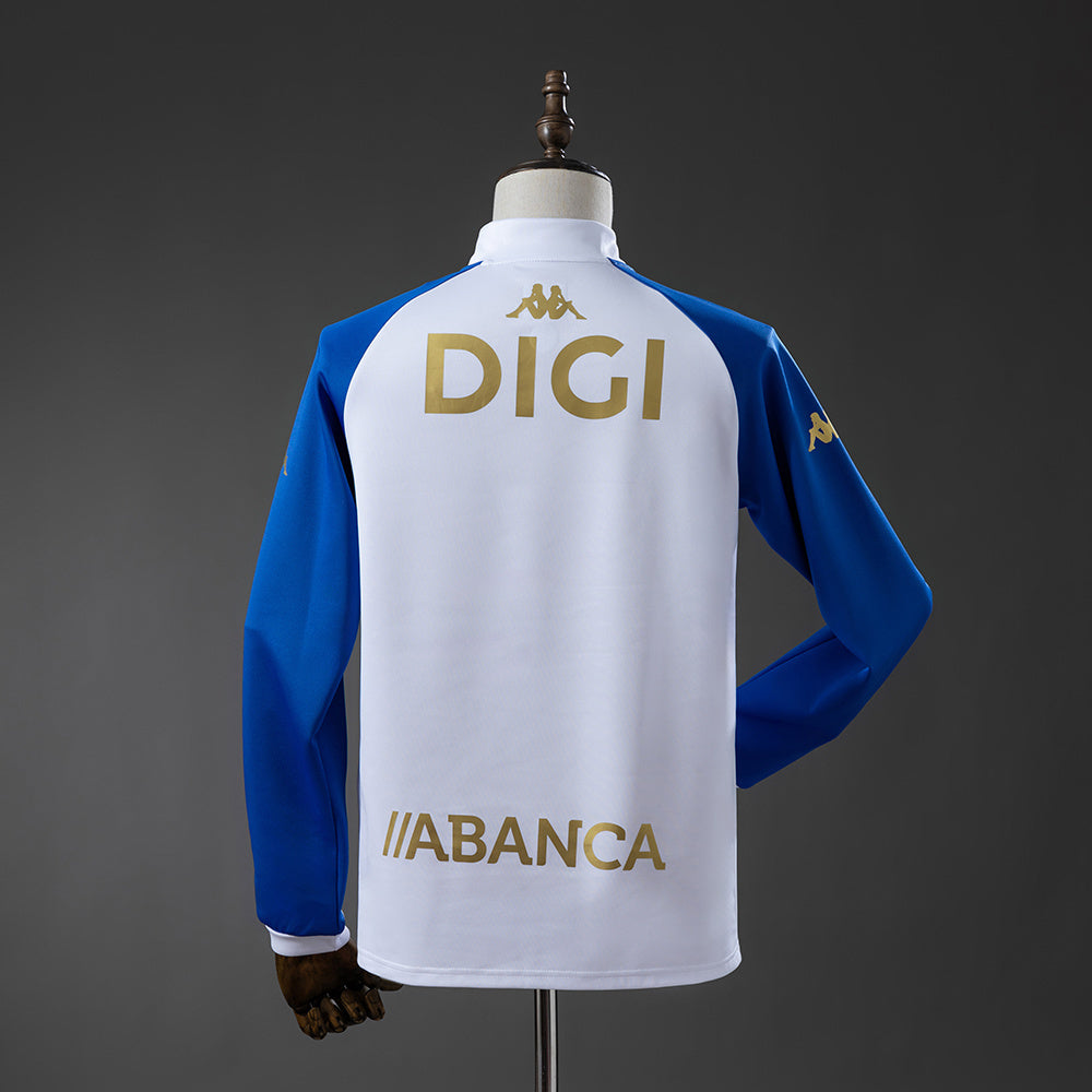 Deportivo La Coruña 25-26 Training top White