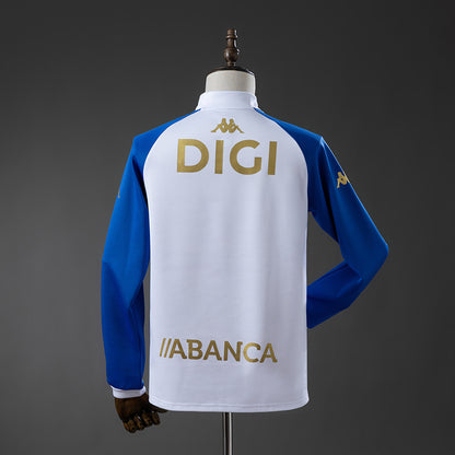 Deportivo La Coruña 25-26 Training top White