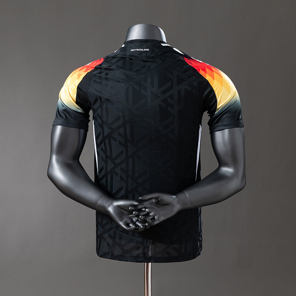 2024 Player Germany Black