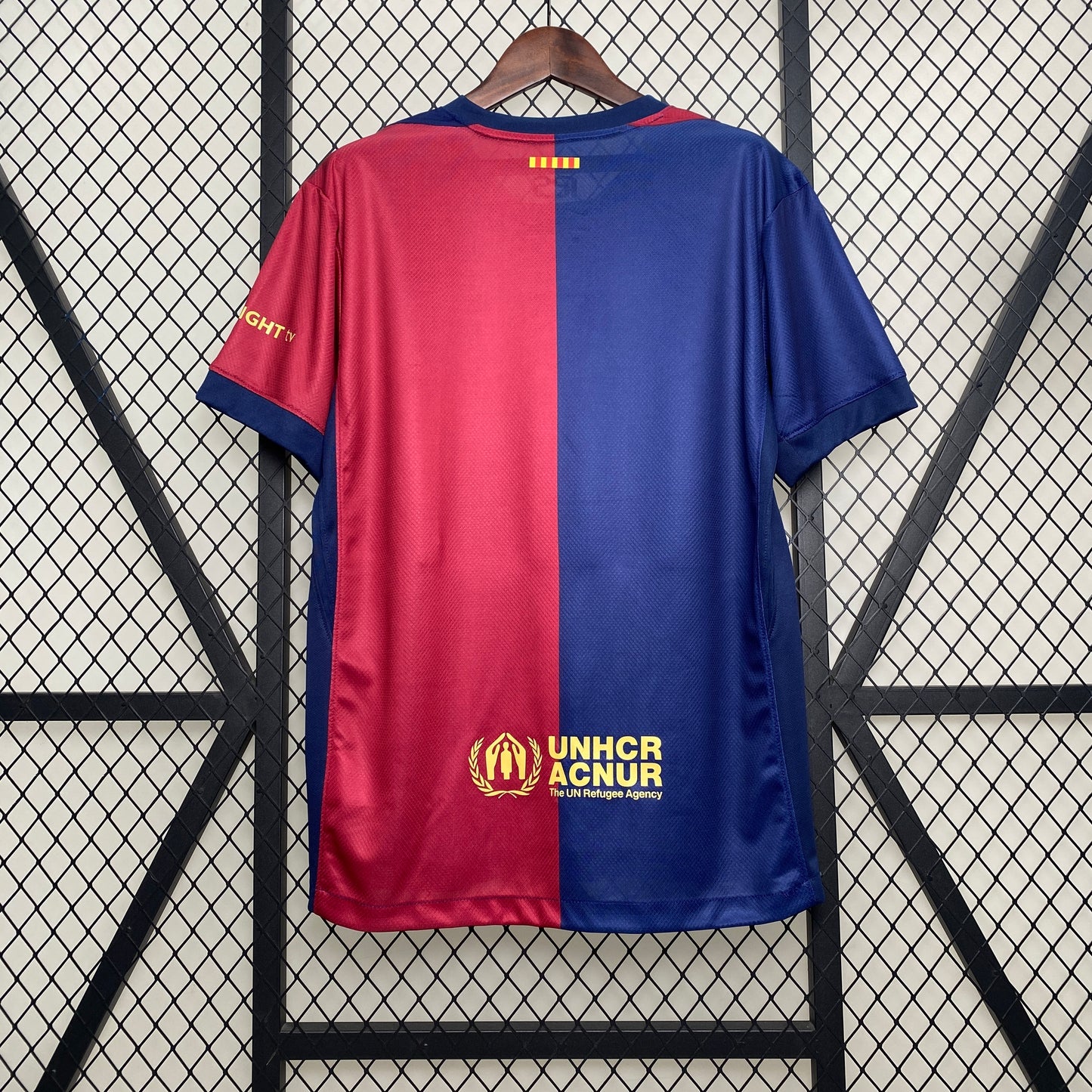 Special Edition 24-25 Barcelona Home