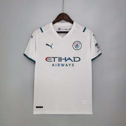 21-22 Manchester City away