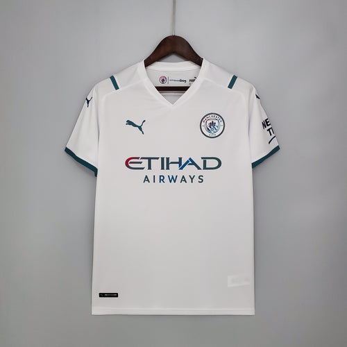 21-22 Manchester City away