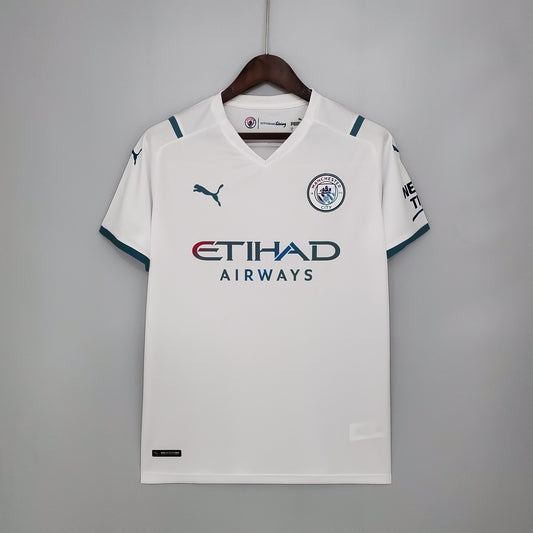 21-22 Manchester City away