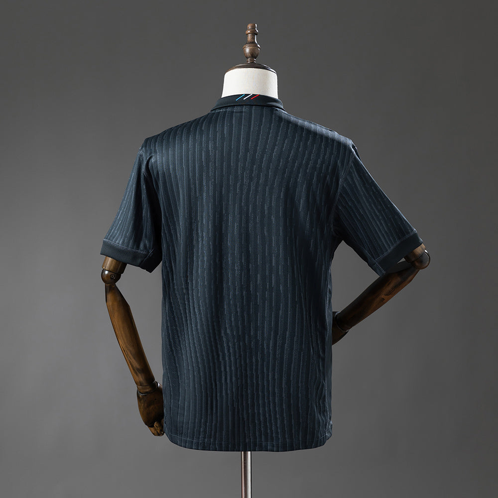 PSG 25-26 Fourth Away Jersey