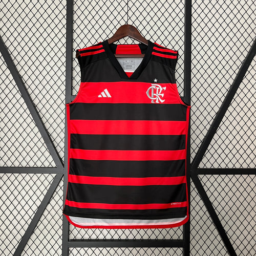 24-25 Vest Flamengo Home
