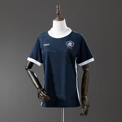 Remo 25-26 Home Women's Jersey detail