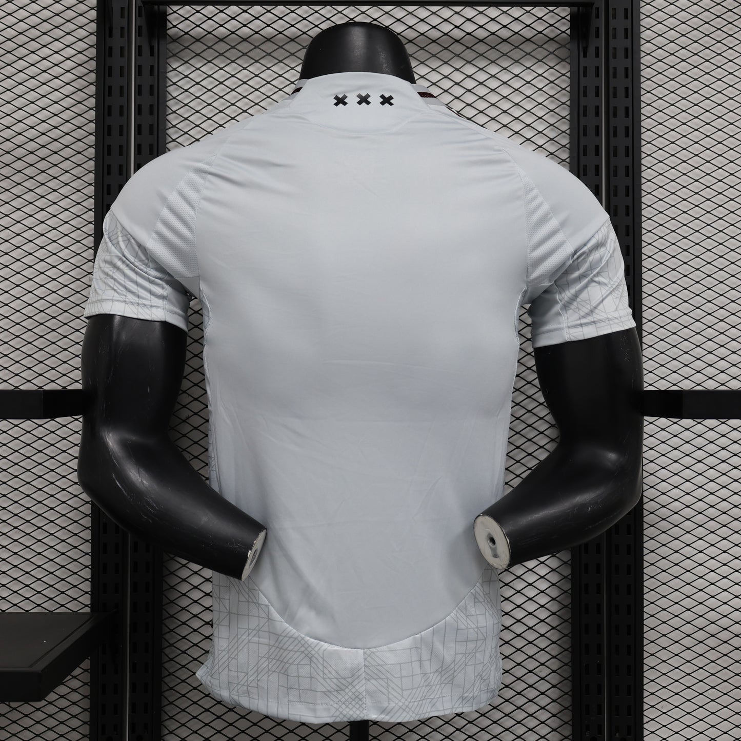 24-25 Player Ajax Third Away