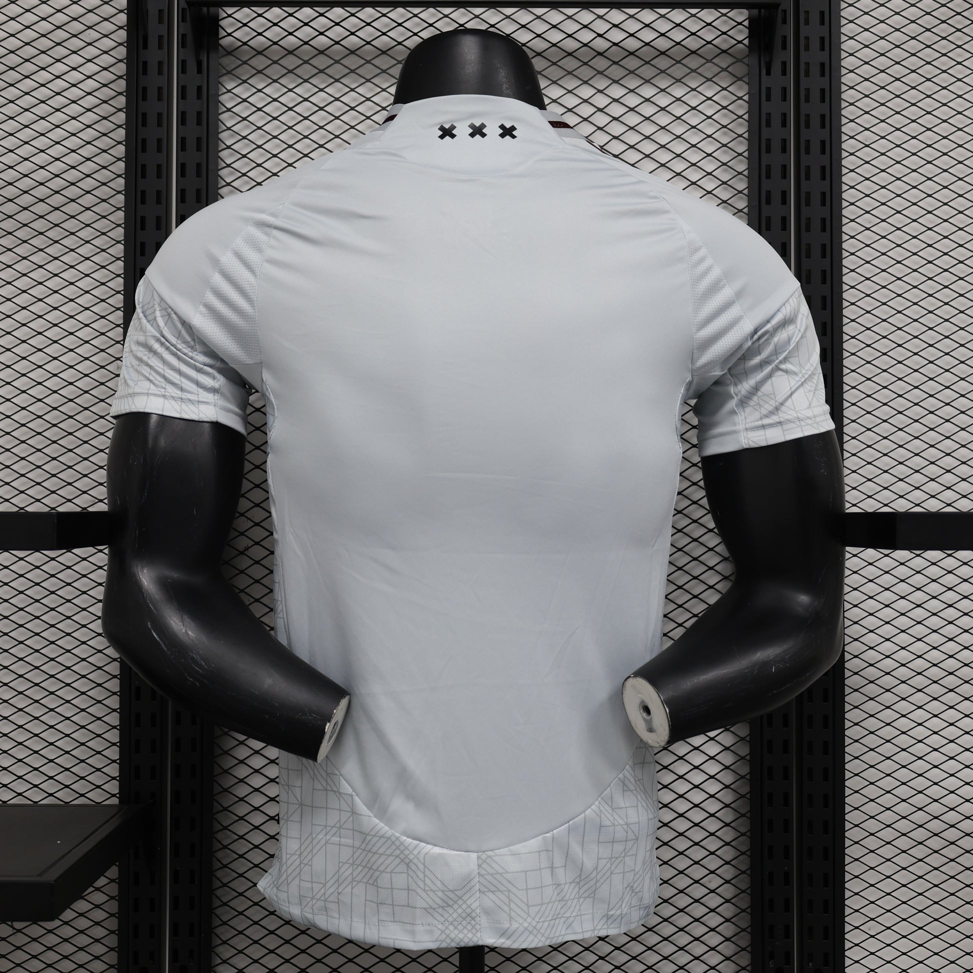 24-25 Player Ajax Third Away