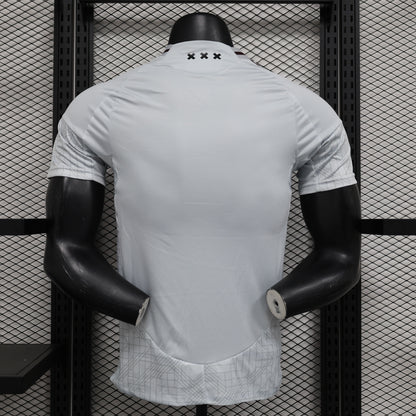 24-25 Player Ajax Third Away