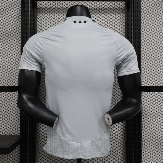 24-25 Player Ajax Third Away