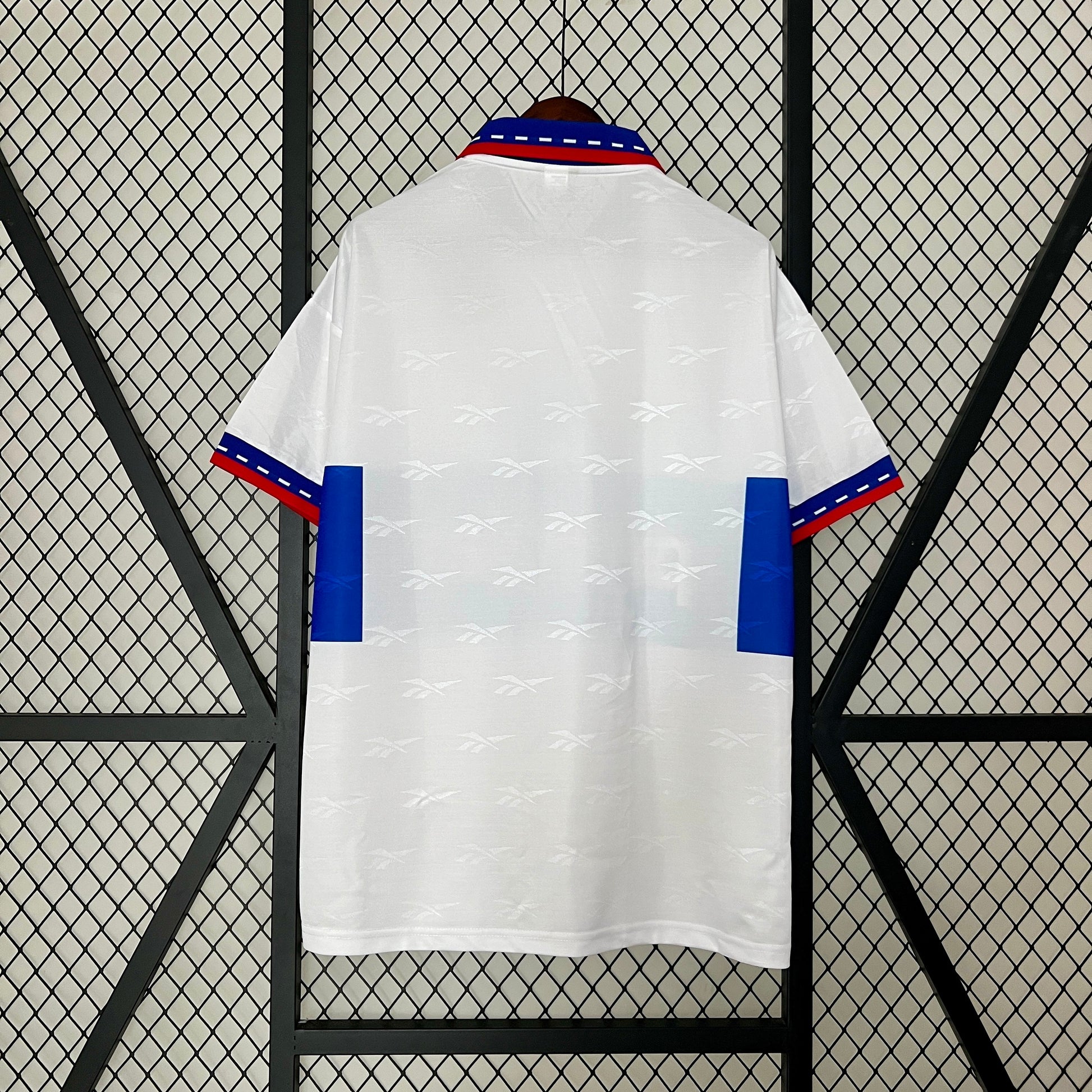 Retro Deportivo Universidad Católica 1998 home detail